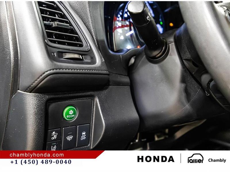 honda HR-V 2020 - 20