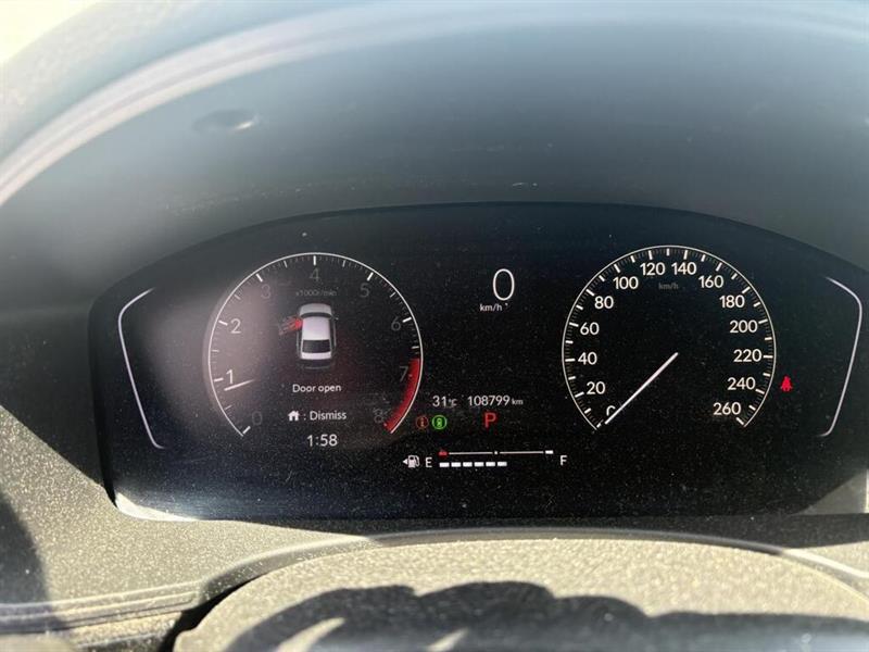 honda Civic 2024 - 6