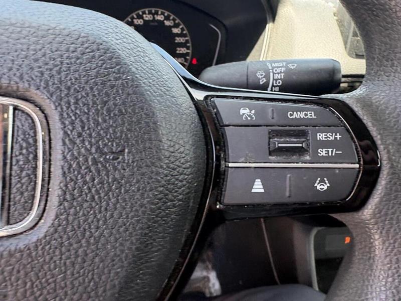 honda Civic 2024 - 7