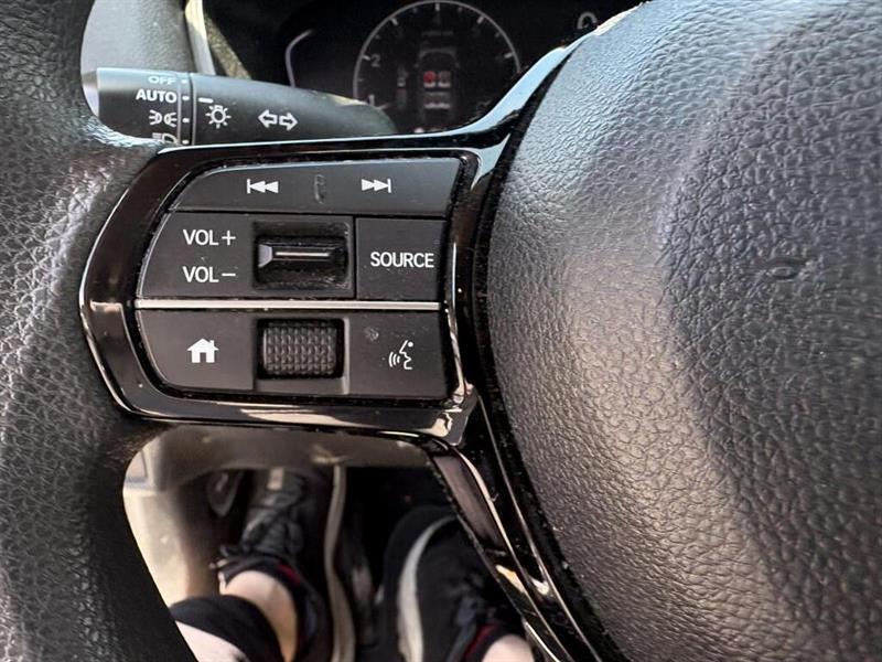 honda Civic 2024 - 8