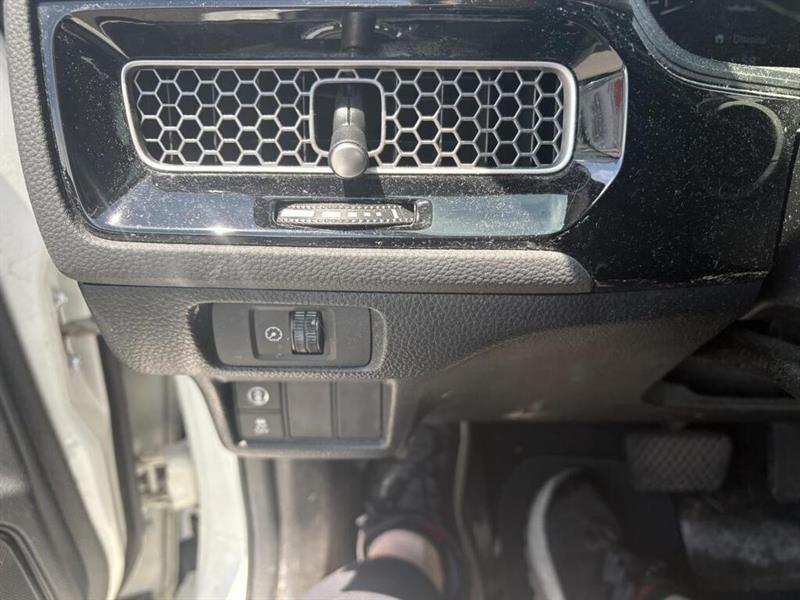 honda Civic 2024 - 9