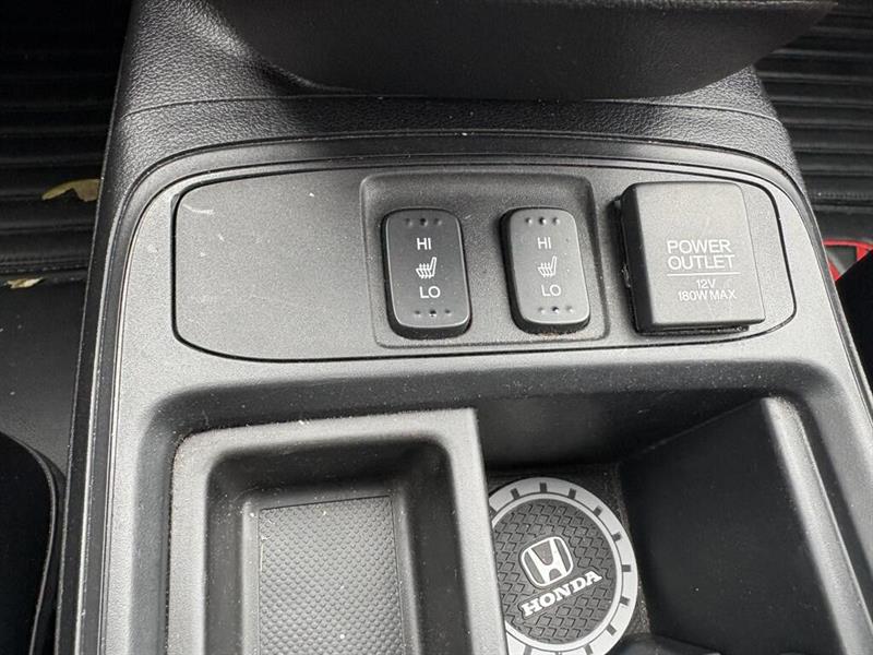 honda CR-V 2016 - 8