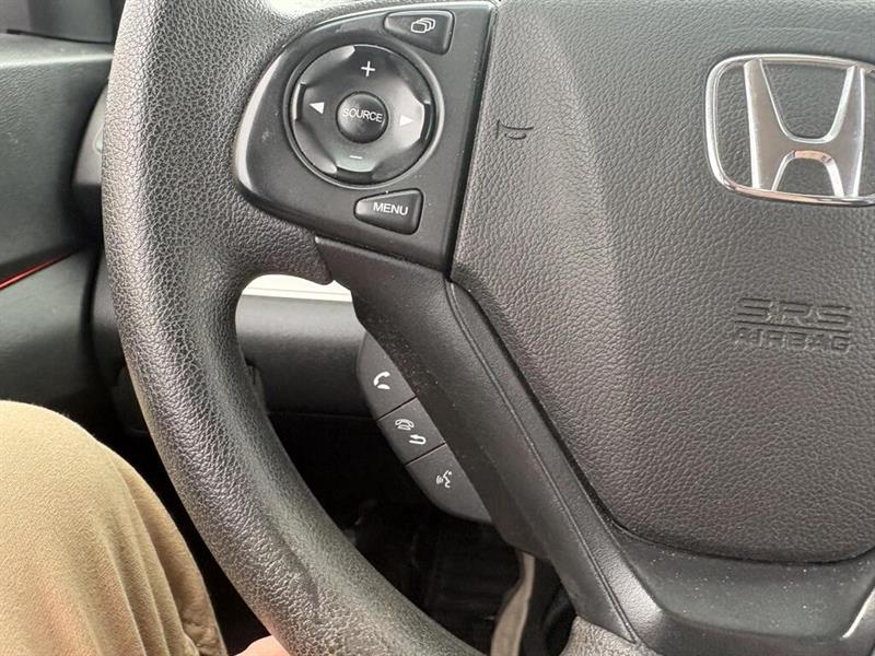 honda CR-V 2016 - 10