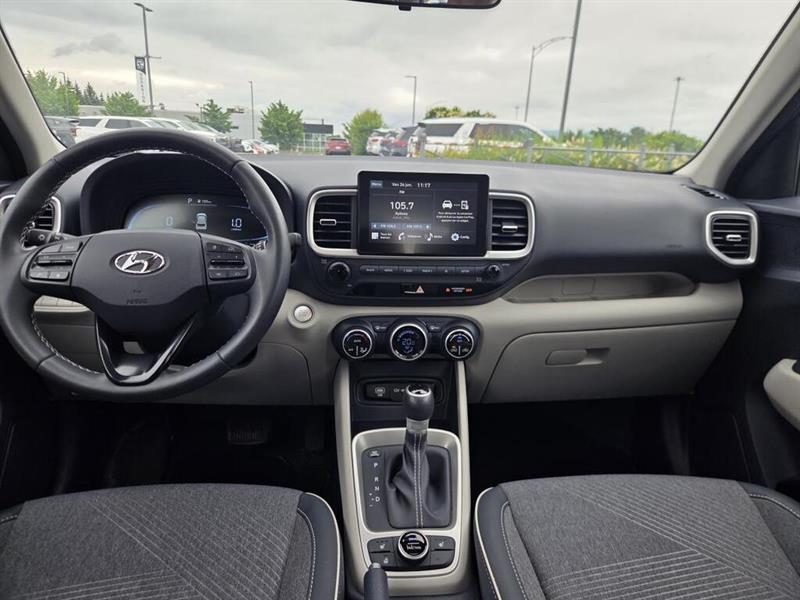 hyundai Venue 2025 - 5