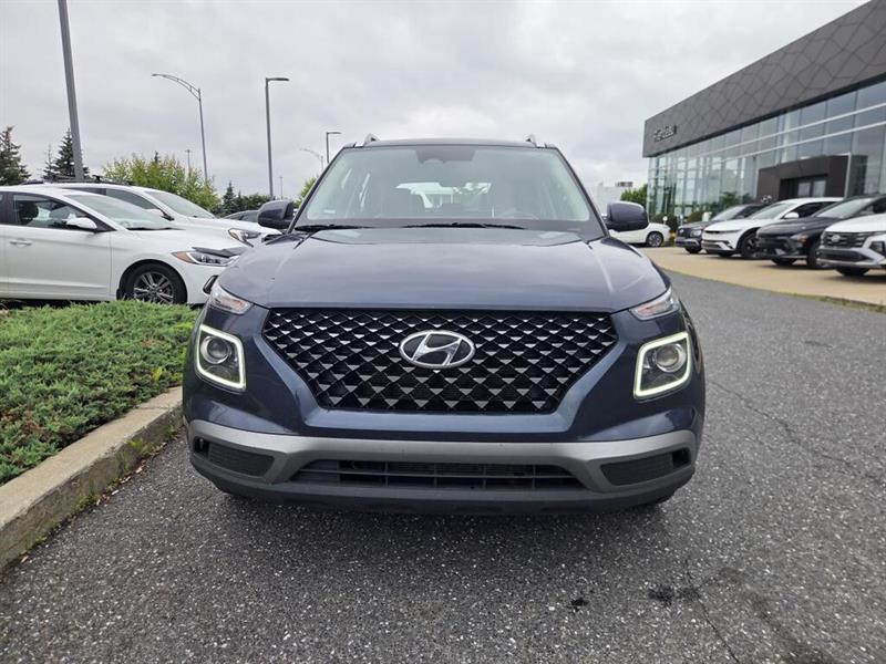 hyundai Venue 2025 - 6
