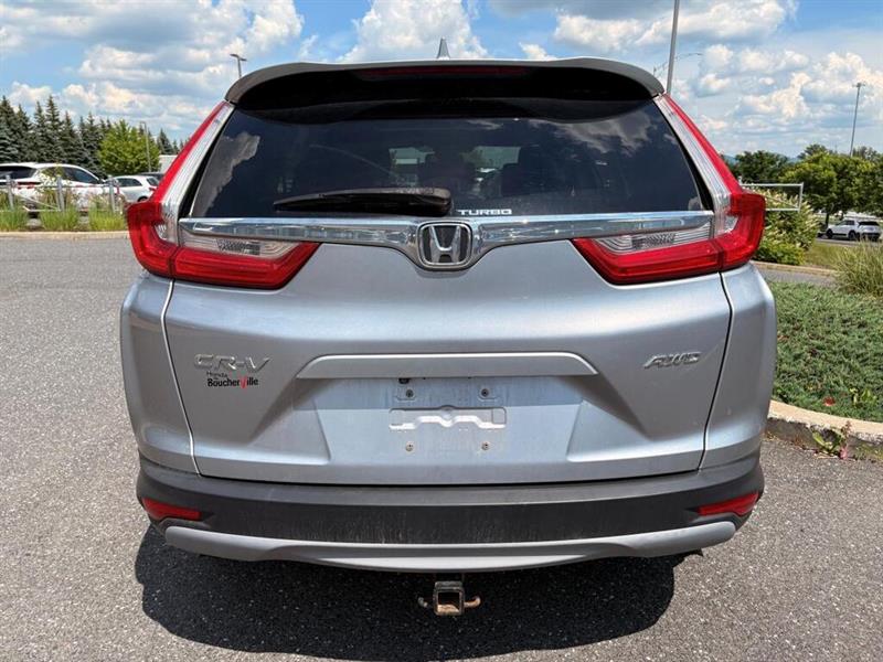 honda CR-V 2017 - 2