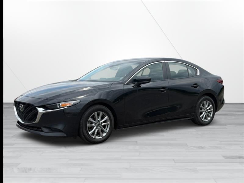 mazda Mazda3 2022