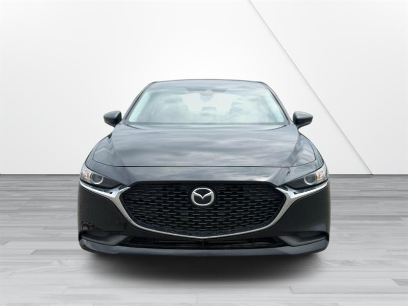mazda Mazda3 2022 - 2