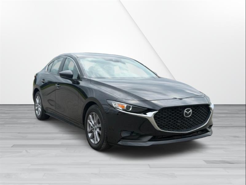 mazda Mazda3 2022 - 3