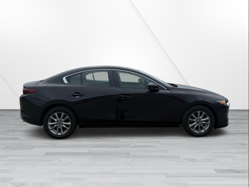 mazda Mazda3 2022 - 4