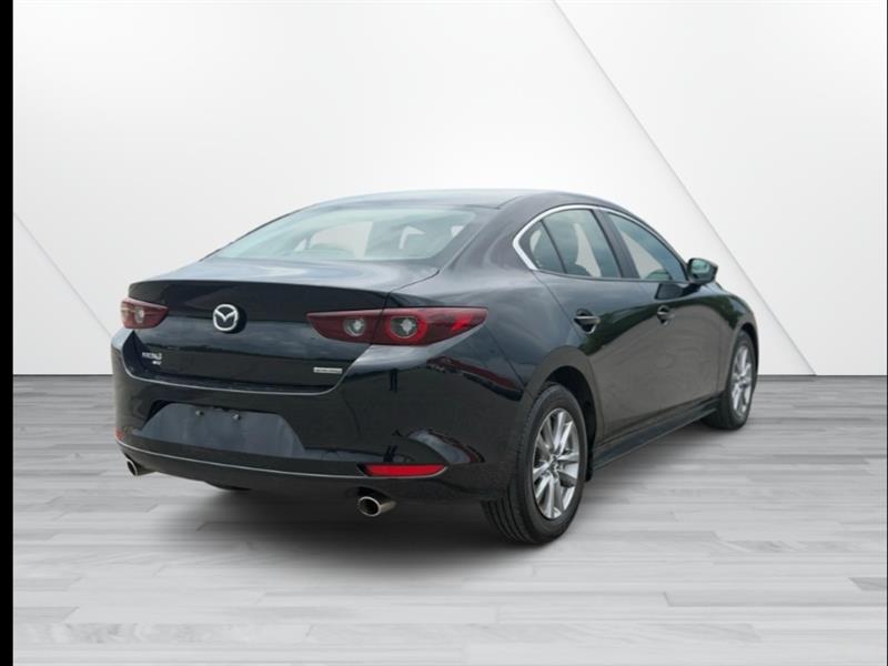 mazda Mazda3 2022 - 5