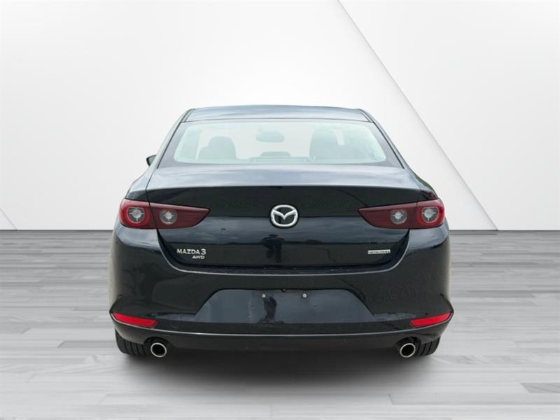 mazda Mazda3 2022 - 6
