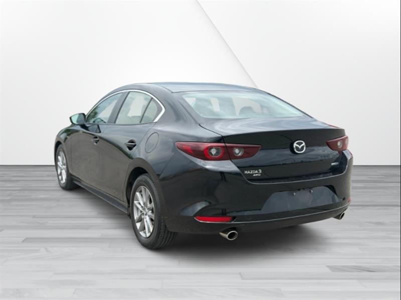 mazda Mazda3 2022 - 7