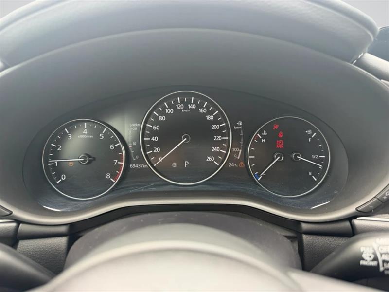 mazda Mazda3 2022 - 12