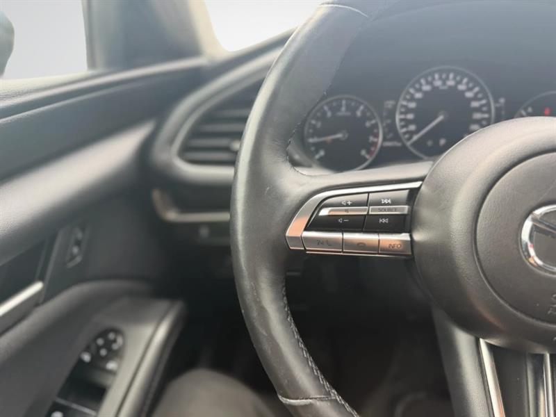 mazda Mazda3 2022 - 15