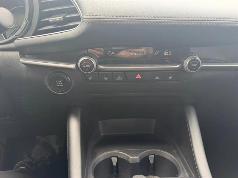 mazda Mazda3 2022 - 18