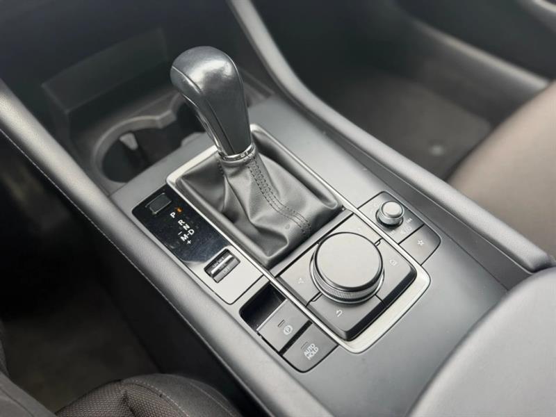 mazda Mazda3 2022 - 19