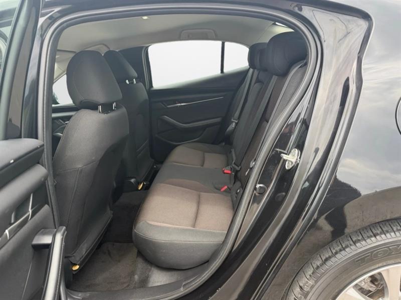 mazda Mazda3 2022 - 20