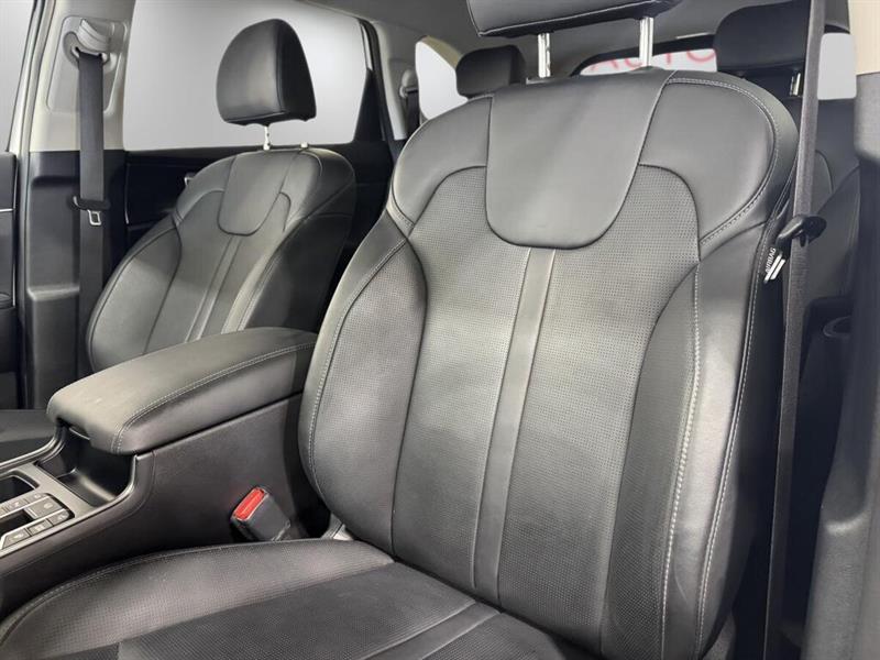 kia Sorento hybride rechargeable 2025 - 7