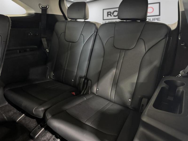 kia Sorento hybride rechargeable 2025 - 9