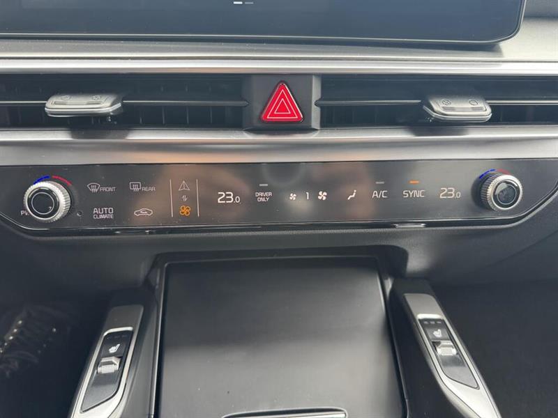 kia Sorento hybride rechargeable 2025 - 19