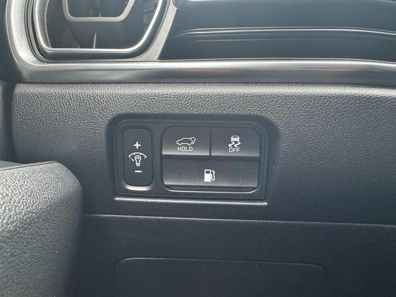 kia Sorento hybride rechargeable 2025 - 21