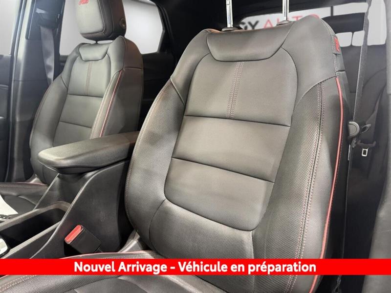 chevrolet Trailblazer 2025 - 3
