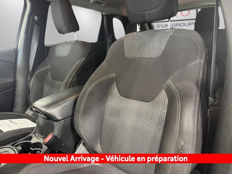 jeep Cherokee 2015 - 4