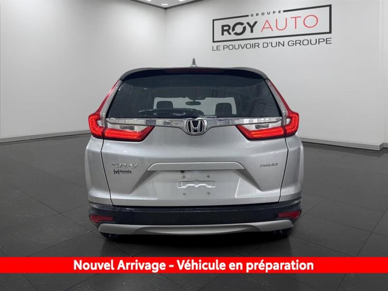 honda CR-V 2017 - 2