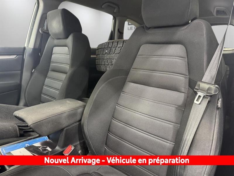 honda CR-V 2017 - 3