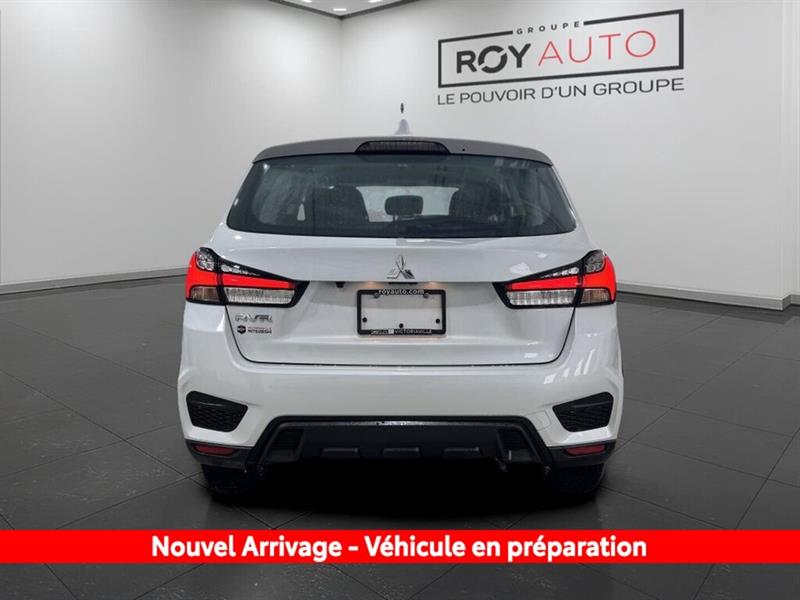 mitsubishi RVR 2024 - 2