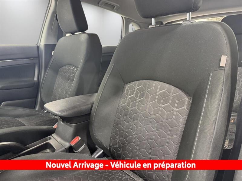 mitsubishi RVR 2024 - 3