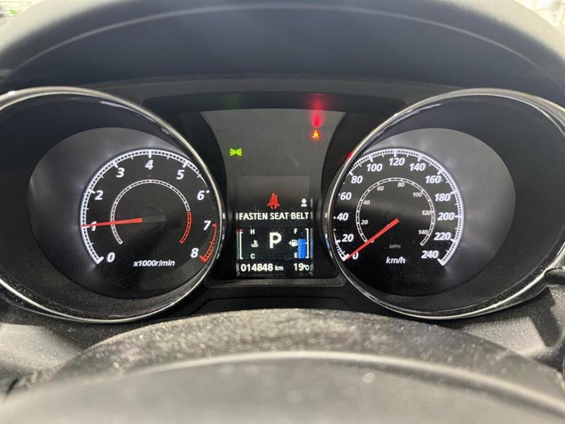 mitsubishi RVR 2024 - 4