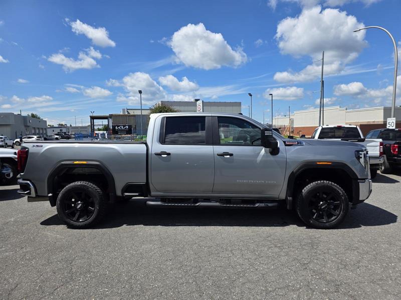 gmc Sierra 2500 2024 - 7