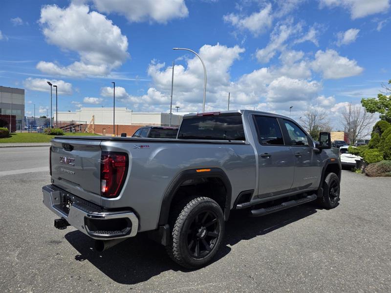 gmc Sierra 2500 2024 - 8