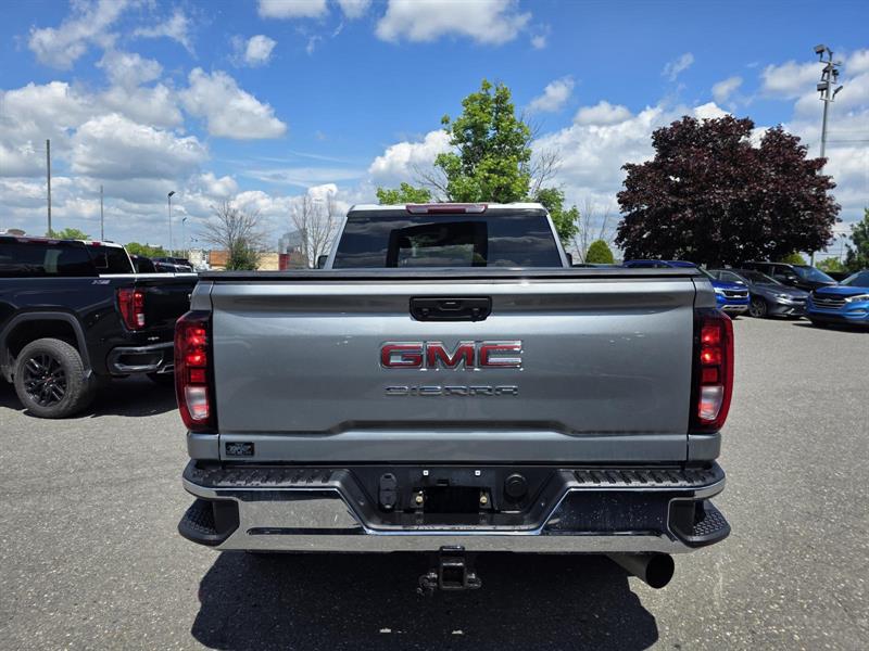 gmc Sierra 2500 2024 - 10