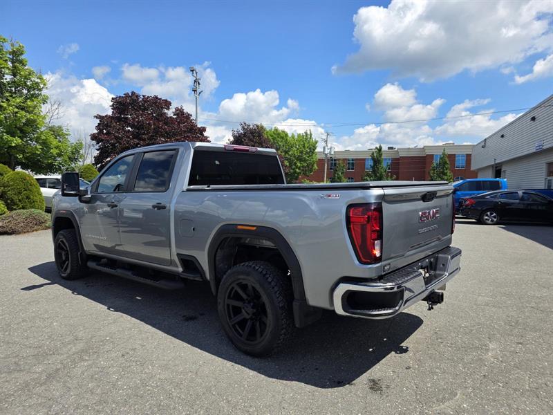 gmc Sierra 2500 2024 - 11