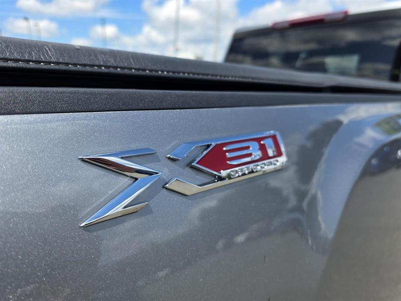 gmc Sierra 2500 2024 - 12