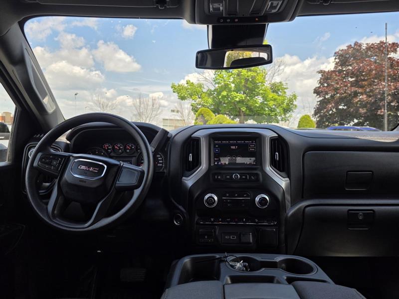 gmc Sierra 2500 2024 - 15
