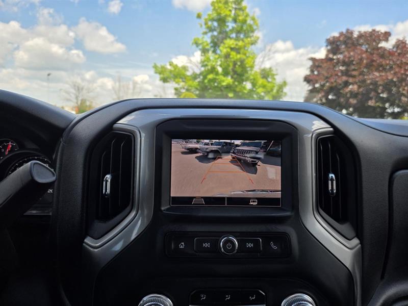 gmc Sierra 2500 2024 - 16