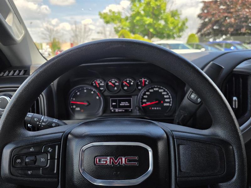 gmc Sierra 2500 2024 - 18