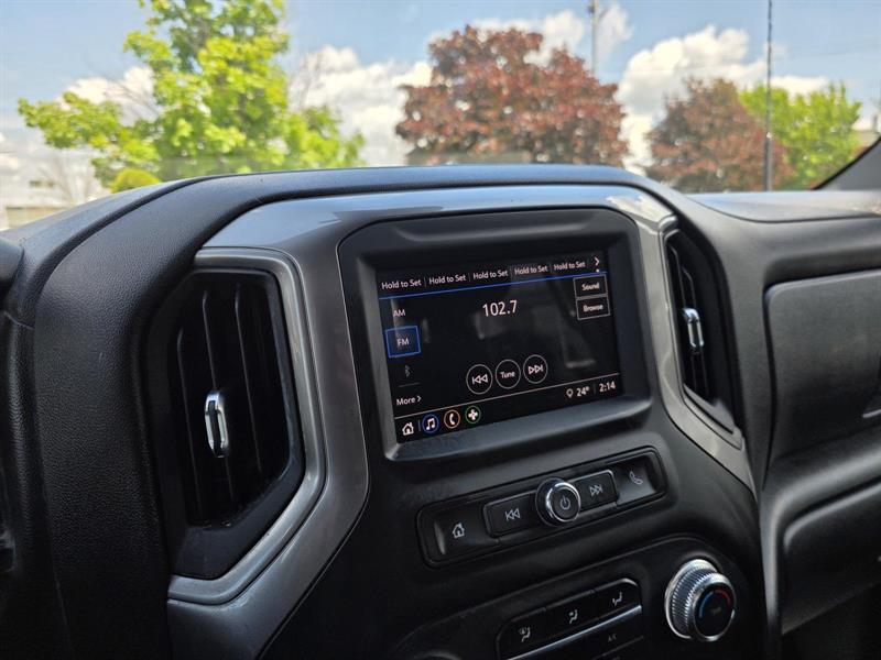 gmc Sierra 2500 2024 - 20