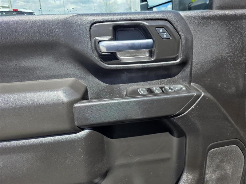 gmc Sierra 2500 2024 - 21