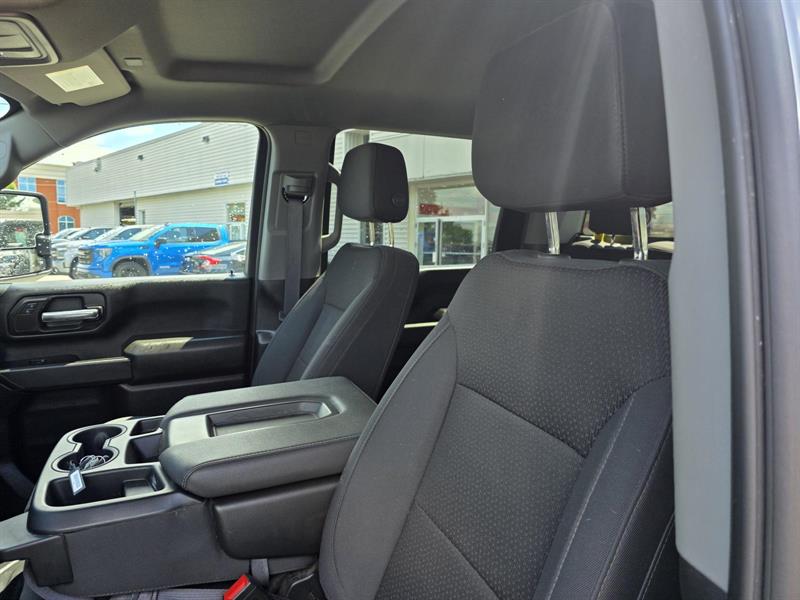 gmc Sierra 2500 2024 - 23