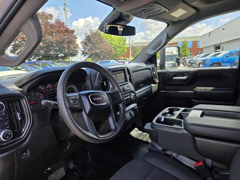 gmc Sierra 2500 2024 - 24