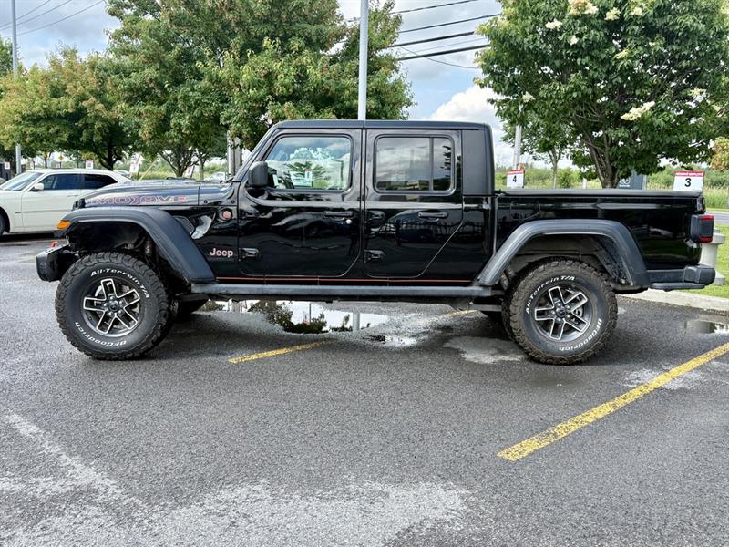 jeep Gladiator 2025 - 3