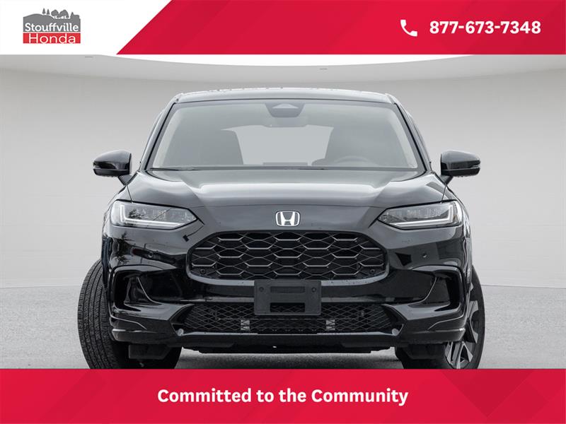 honda HR-V 2026 - 2