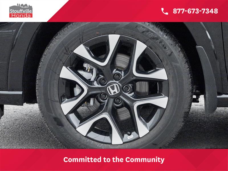 honda HR-V 2026 - 4