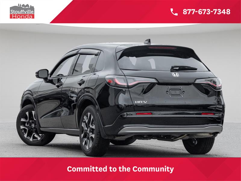 honda HR-V 2026 - 5