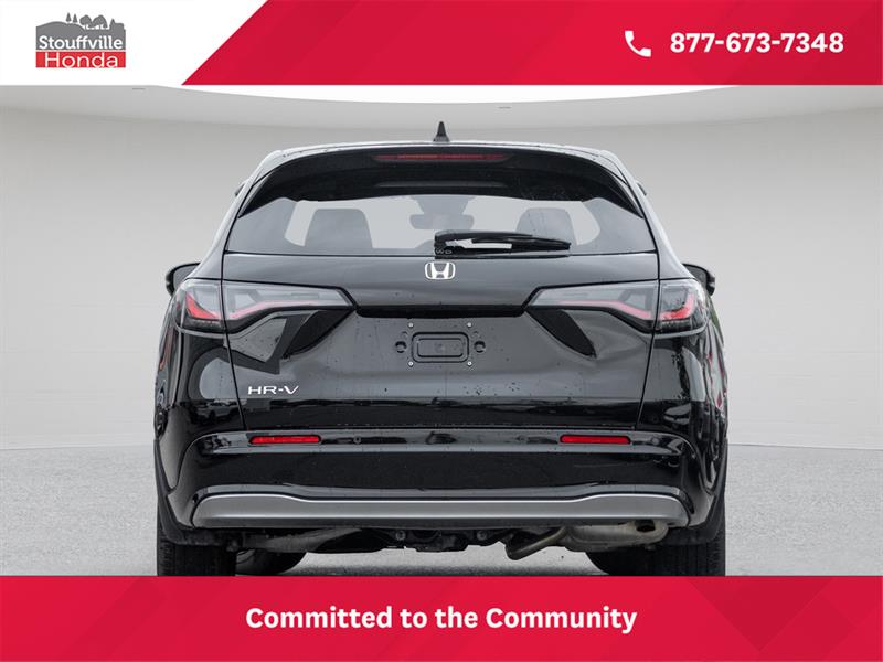 honda HR-V 2026 - 6